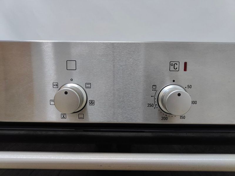 Духовой шкаф Siemens HB200512S 3450W sn 000224 n505 000050565 фото