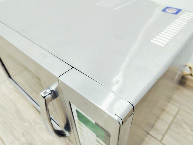 Мікрохвильова піч SupportPlus SP MW 1000 GC 1450w гриль 2000w 000037374 фото