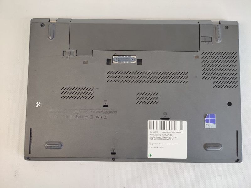 Ноутбук Lenovo ThinkPad T450 000042926 фото