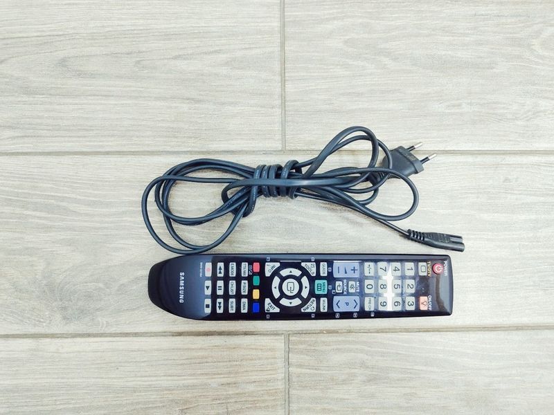 Телевизор 37 Samsung UE37D5720RS Full HD 000045278 фото