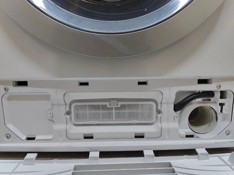 Стиральная машина с сушкой Bosch Serie 6 WVH28420PL 2400W 7+4кг sn 9811400810 n561 000051470 фото