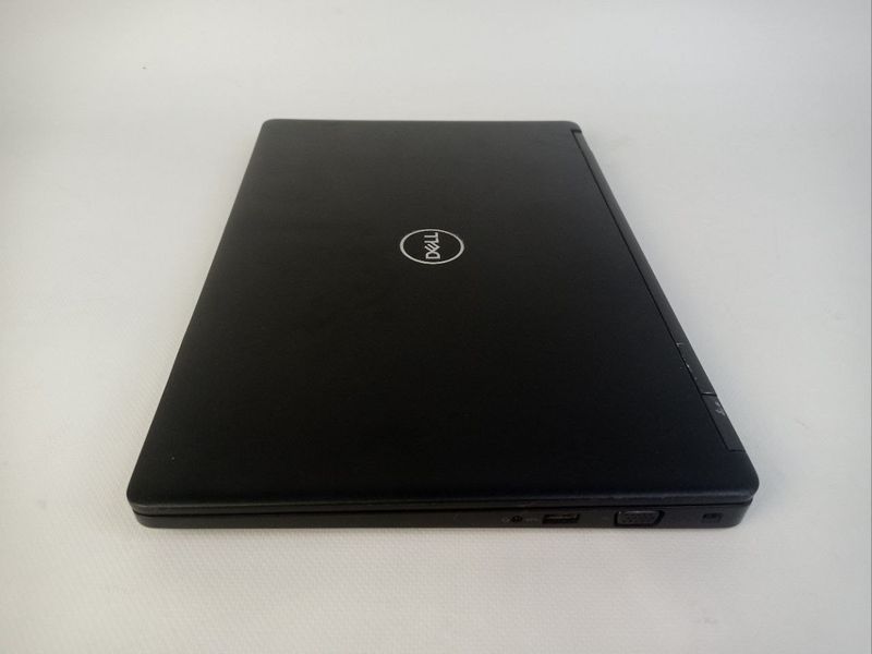 Ноутбук Dell Latitude 5490 000043330 фото