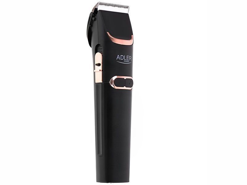 Машинка для стрижки волосся Adler AD 2832 40w 000038775 фото