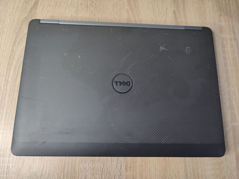 Ноутбук Dell Latitude 7470 Touch 000044125 фото