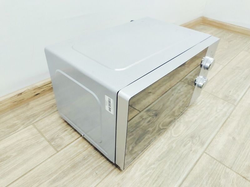 Мікрохвильова піч Hisense MO20XYZ 1100w sn 21330124 000038723 фото