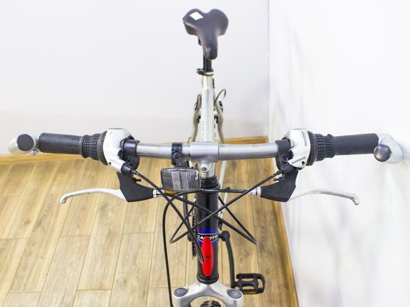 Горный велосипед 26 Lakota alu bike mt 5000 000021125 фото