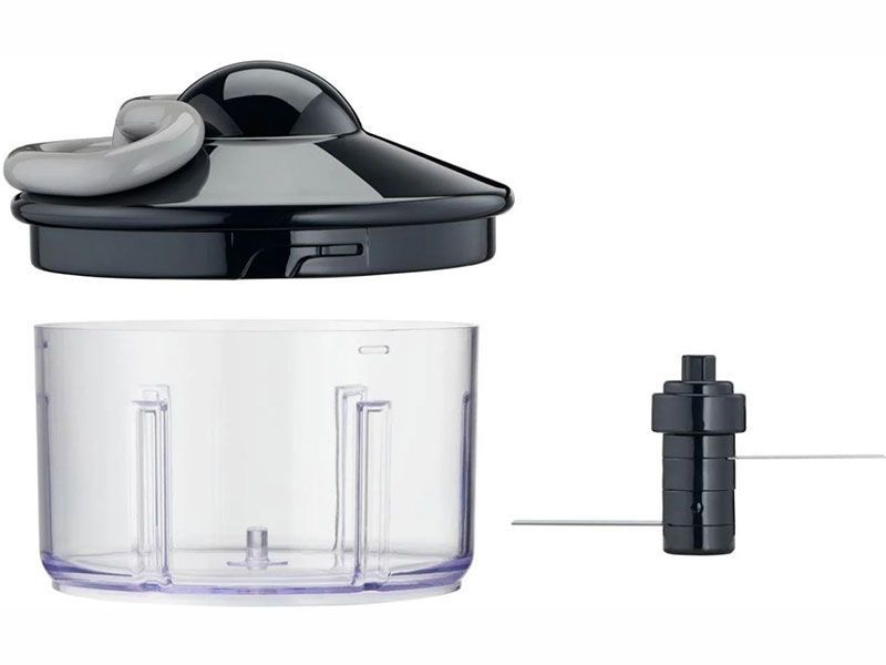 Подрібнювач ручний Tefal K1330504 500мл 000044094 фото