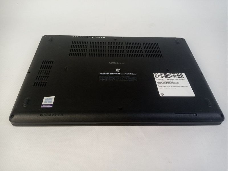 Ноутбук Dell Latitude 5490 000043330 фото