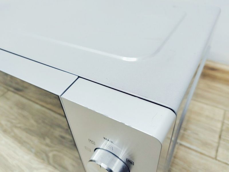 Мікрохвильова піч Hisense MO20XYZ 1100w sn 21330124 000038723 фото