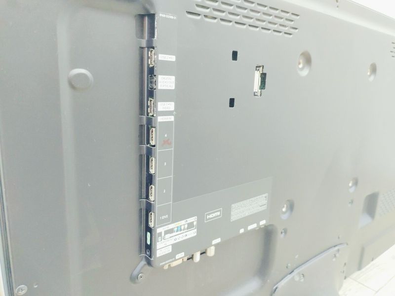 Телевизор 37 Samsung UE37D5720RS Full HD 000045278 фото