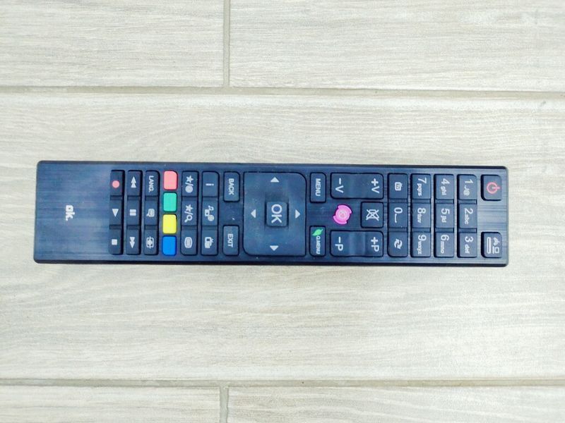 Телевизор 32 OK ODL 32650H LED HD 000041877 фото