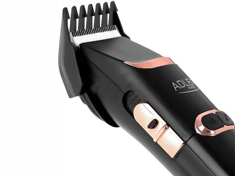 Машинка для стрижки волосся Adler AD 2832 40w 000038775 фото
