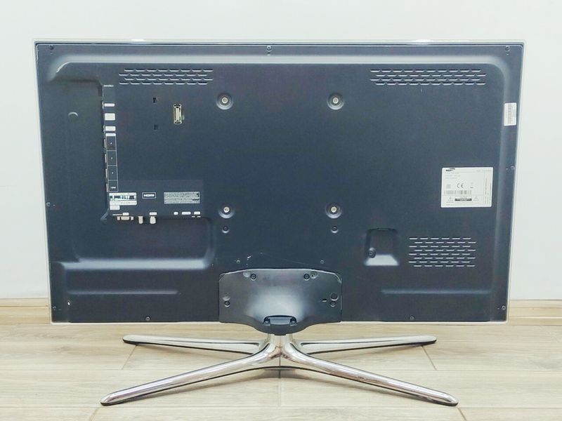 Телевизор 37 Samsung UE37D5720RS Full HD 000045278 фото