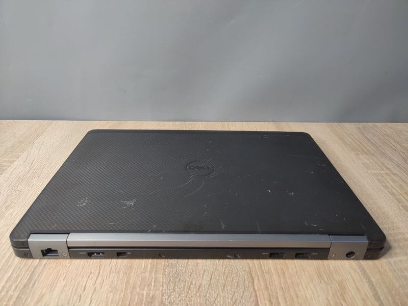 Ноутбук Dell Latitude 7470 Touch 000044125 фото