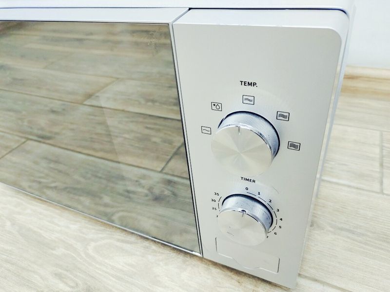 Мікрохвильова піч Hisense MO20XYZ 1100w sn 21330124 000038723 фото