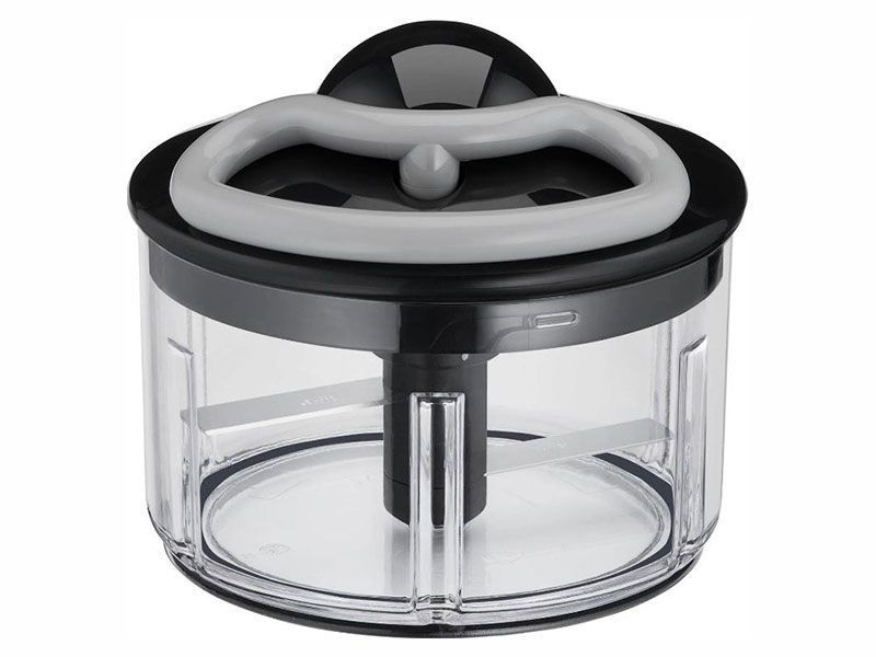 Подрібнювач ручний Tefal K1330504 500мл 000044094 фото