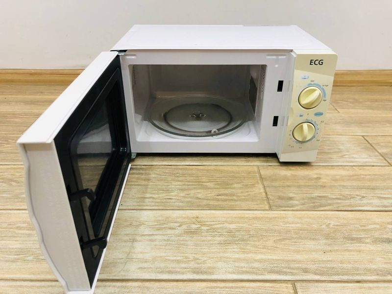 Микроволновая печь ECG MW 50 EX 000043946 фото