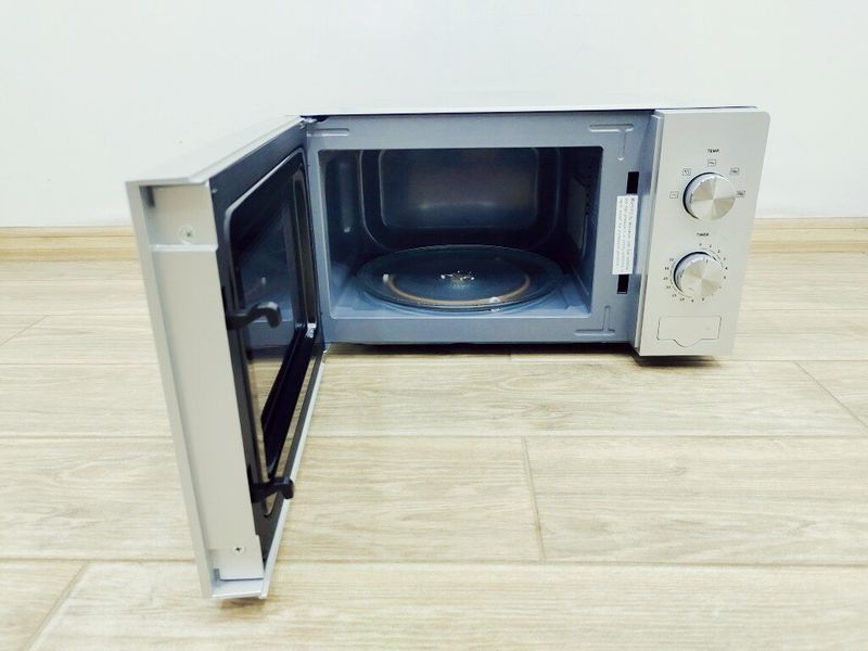 Мікрохвильова піч Hisense MO20XYZ 1100w sn 21330124 000038723 фото