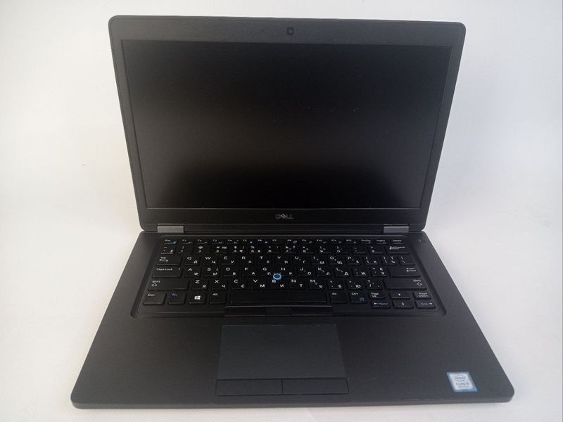 Ноутбук Dell Latitude 5490 000043330 фото