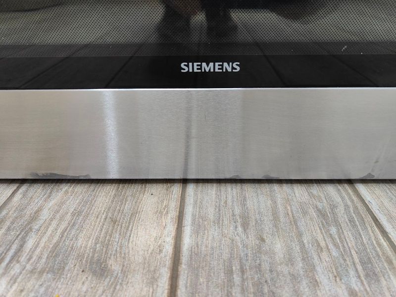 Духовой шкаф Siemens HB200512S 3450W sn 000224 n505 000050565 фото