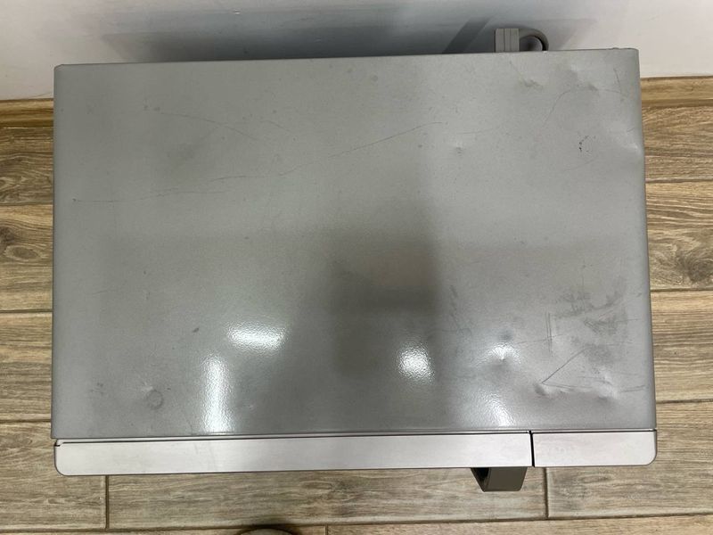 Микроволновая печь Samsung MS28F303TAS 000045390 фото