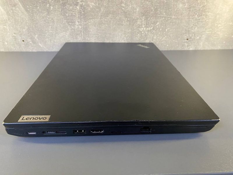 Ноутбук Lenovo ThinkPad L14 Gen 2 14 FHD Б/У Бат до 2 годин 000052181 фото