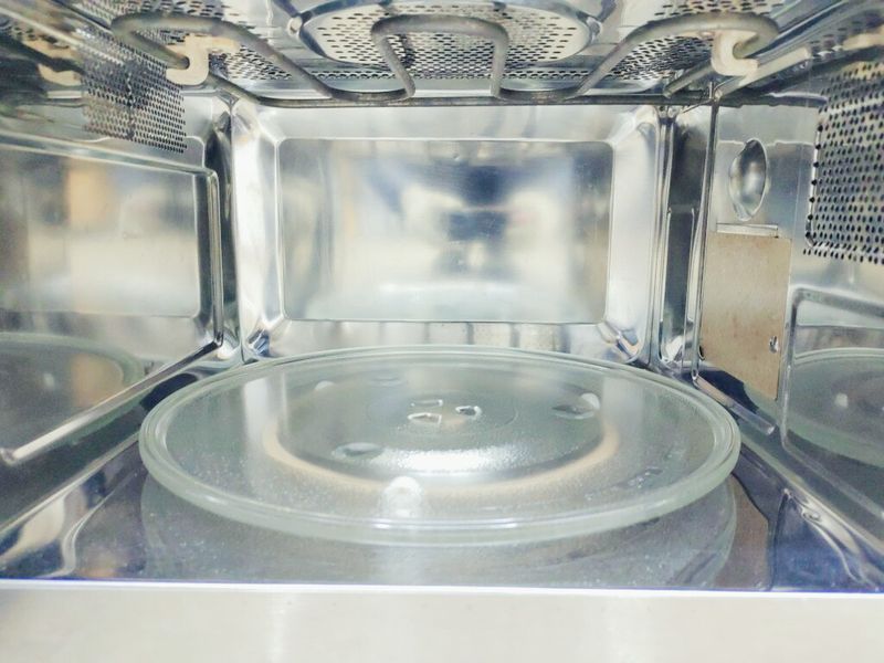 Мікрохвильова піч SupportPlus SP MW 1000 GC 1450w гриль 2000w 000037374 фото