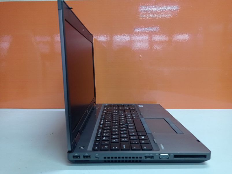 Ноутбук HP ProBook 6570B 000037689 фото