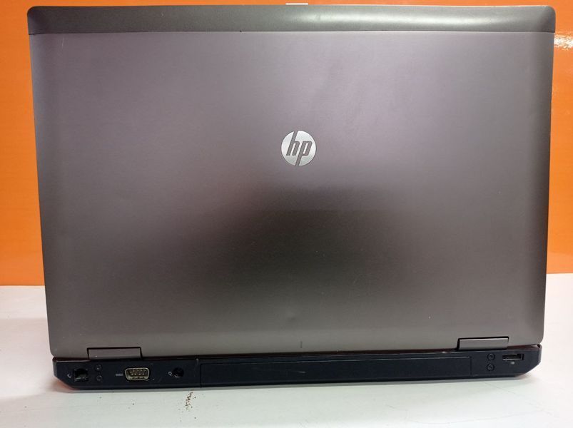 Ноутбук HP ProBook 6570B 000037689 фото