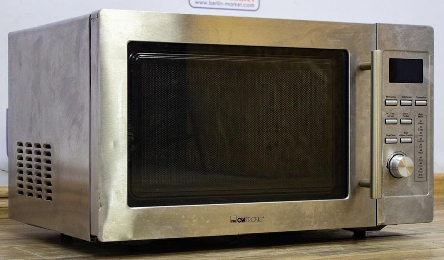 Микроволновая печь Clatronic MWG776H 000013695 фото