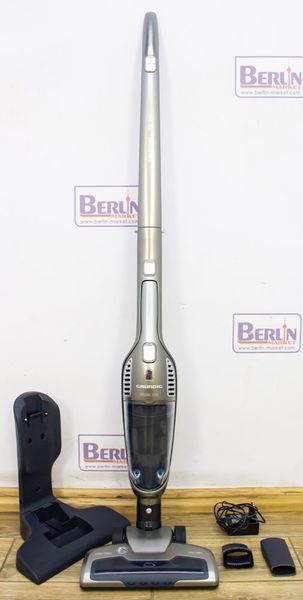 Пылесос вертикальный Grundig VCH 9632 LPNHE338046640 000011321 фото