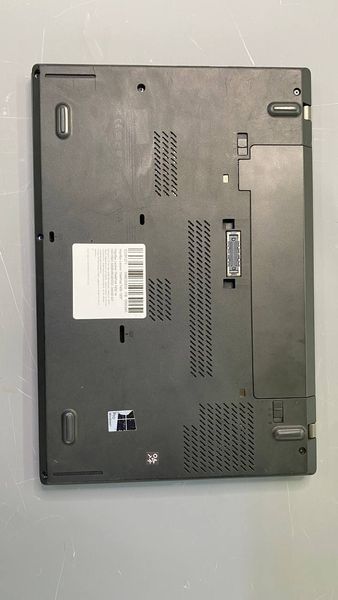 Ноутбук Lenovo ThinkPad T450 000046690 фото