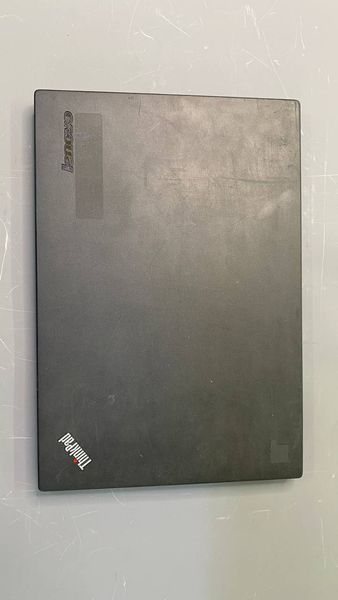 Ноутбук Lenovo ThinkPad T450 000046690 фото