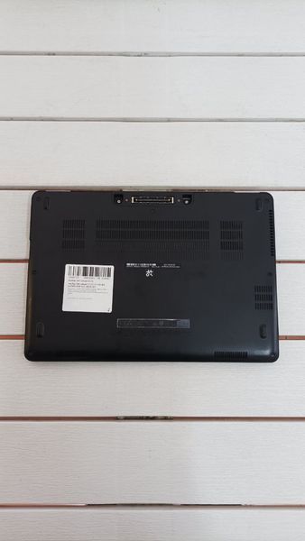 Ноутбук Dell Latitude E7270 12.5 HD бат 4:30 часа 000050512 фото