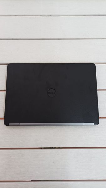 Ноутбук Dell Latitude E7270 12.5 HD бат 4:30 часа 000050512 фото