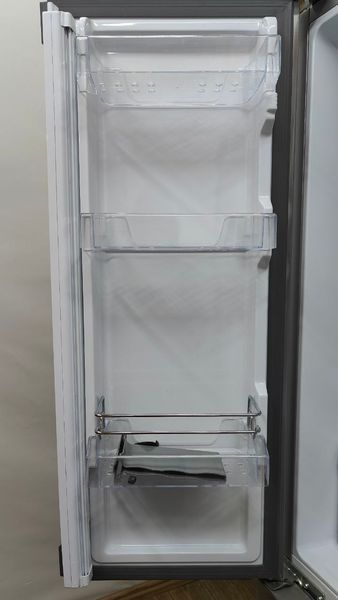 Холодильник SBS Smeg FQ55FX2PE 160W 356+152л sn 80106 n554 000051465 фото