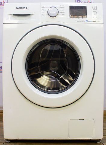 Стиральная машина Samsung WF70F5E0Q4W 000016291 фото