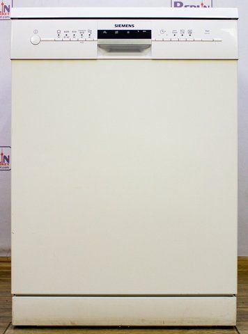 Посудомоечная машина Siemens SN25M239EU52 000009091 фото