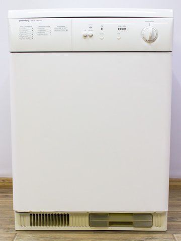 Сушильна машина Privileg P552110 2600W 5 кг sn 14801233 000018907 фото