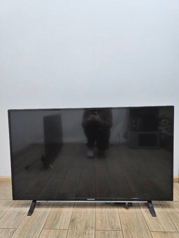 Телевізор 49 Grundig 49GUB LED 4K Ultra HD Smart TV 140w sn 71000049 000050548 фото