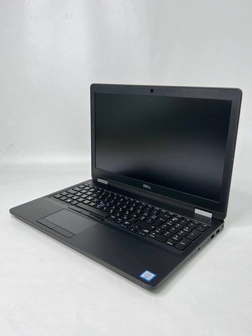 Ноутбук Dell Latitude E5570 000040526 фото