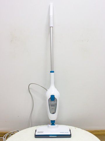 Парошвабра Black Decker FSMH13E5 000030960 фото