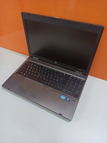 Ноутбук HP ProBook 6570B 000037872 фото