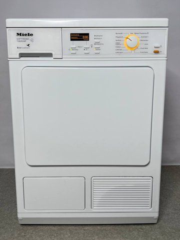 Сушильна машина Miele T 8626 WP 7 кг 1140w sn 55090379957 315е 000039305 фото