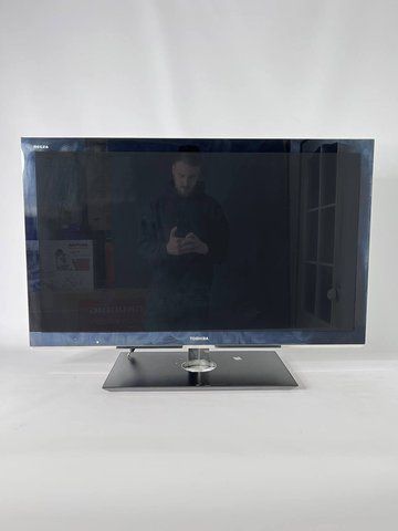 Телевизор 40 Toshiba 40YL768 Full HD 3D 000039263 фото