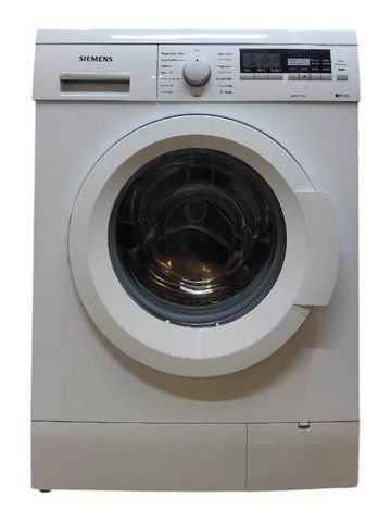 Стиральная машина Siemens IQ700 WM14S443 2100W 7кг sn 9009200129 000052861 фото