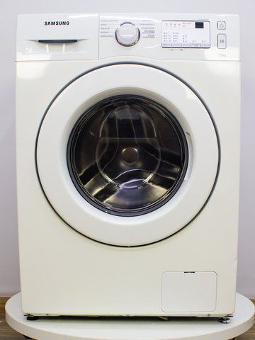 Стиральная машина Samsung WW70J3473KW1 000021377 фото