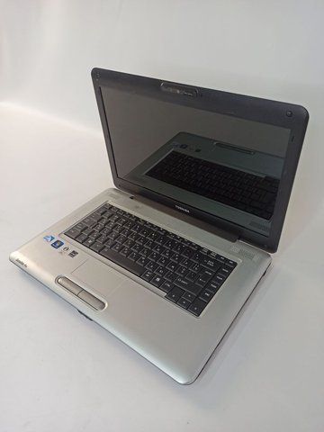 Ноутбук Toshiba L450 000040593 фото
