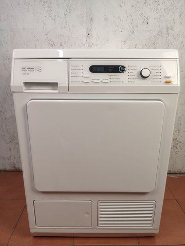Сушильная машина Premium T 8861 WP 000044100 фото