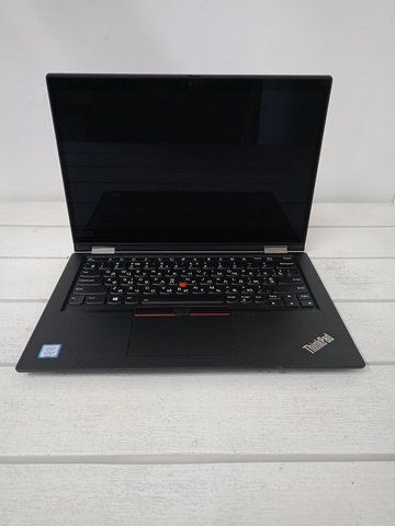 Ноутбук Lenovo ThinkPad X390 13.3 FHD бат 6:00 часов 000047972 фото
